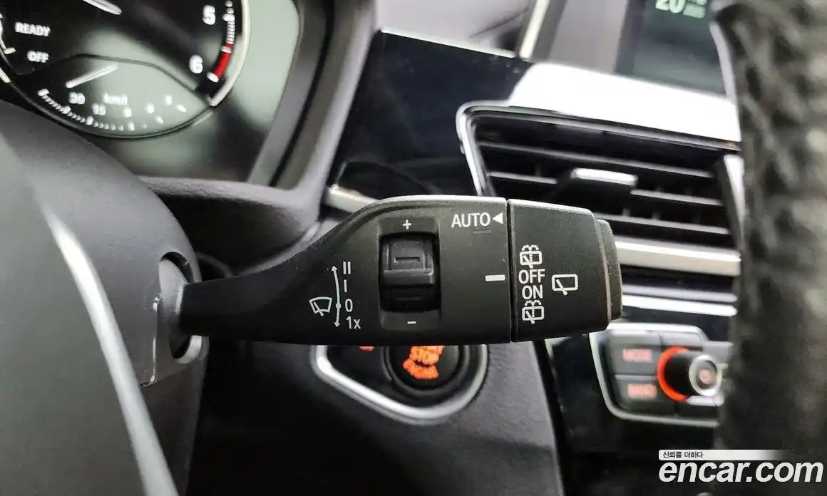 BMW X1 2019 2.0 Автомат в Москве № 157544, фото 13