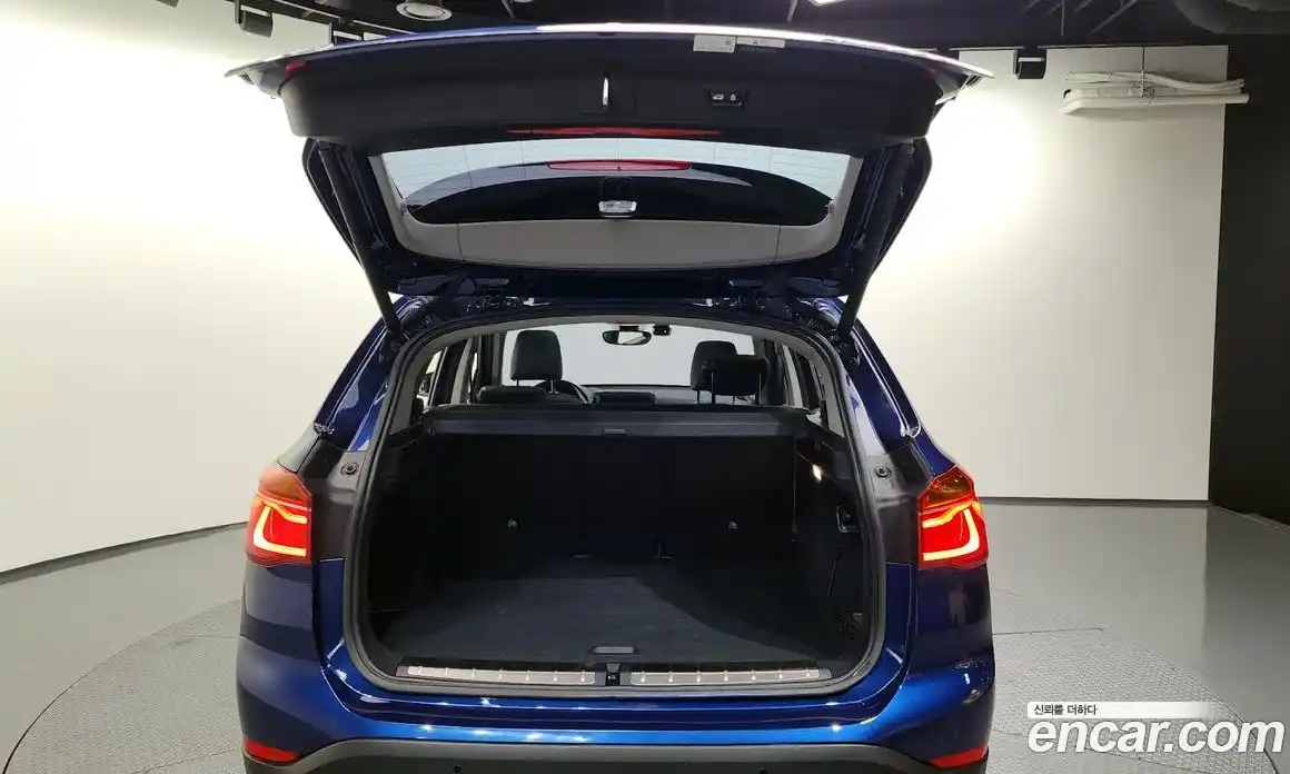 BMW X1 2019 2.0 Автомат в Москве № 157544, фото 18