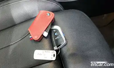 BMW X1 2019 2.0 Автомат в Москве № 157544, миниатюра 4