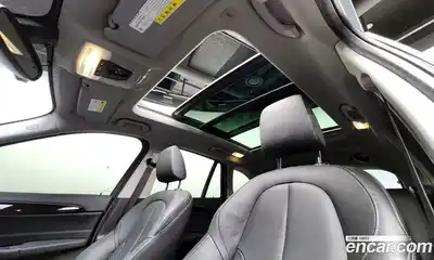 BMW X1 2019 2.0 Автомат в Москве № 157544, миниатюра 9