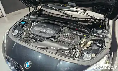 BMW 2-Series 2022 2.0 Автомат в Москве № 158344, миниатюра 12