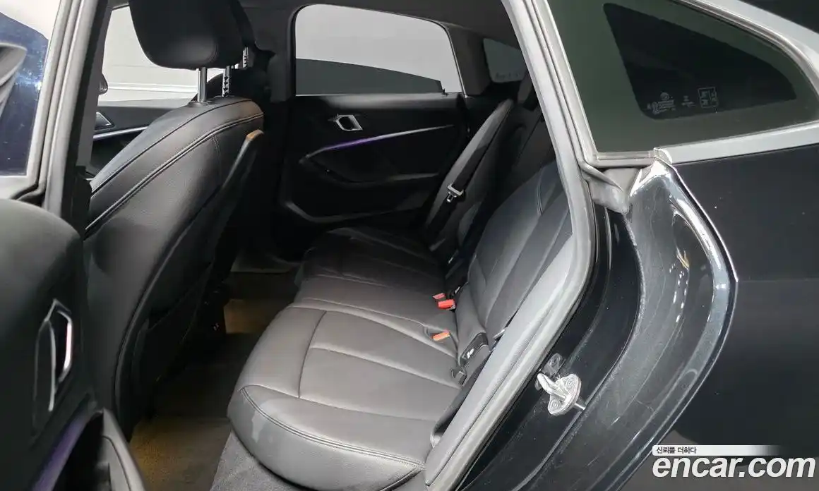 BMW 2-Series 2022 2.0 Автомат в Москве № 158344, фото 16