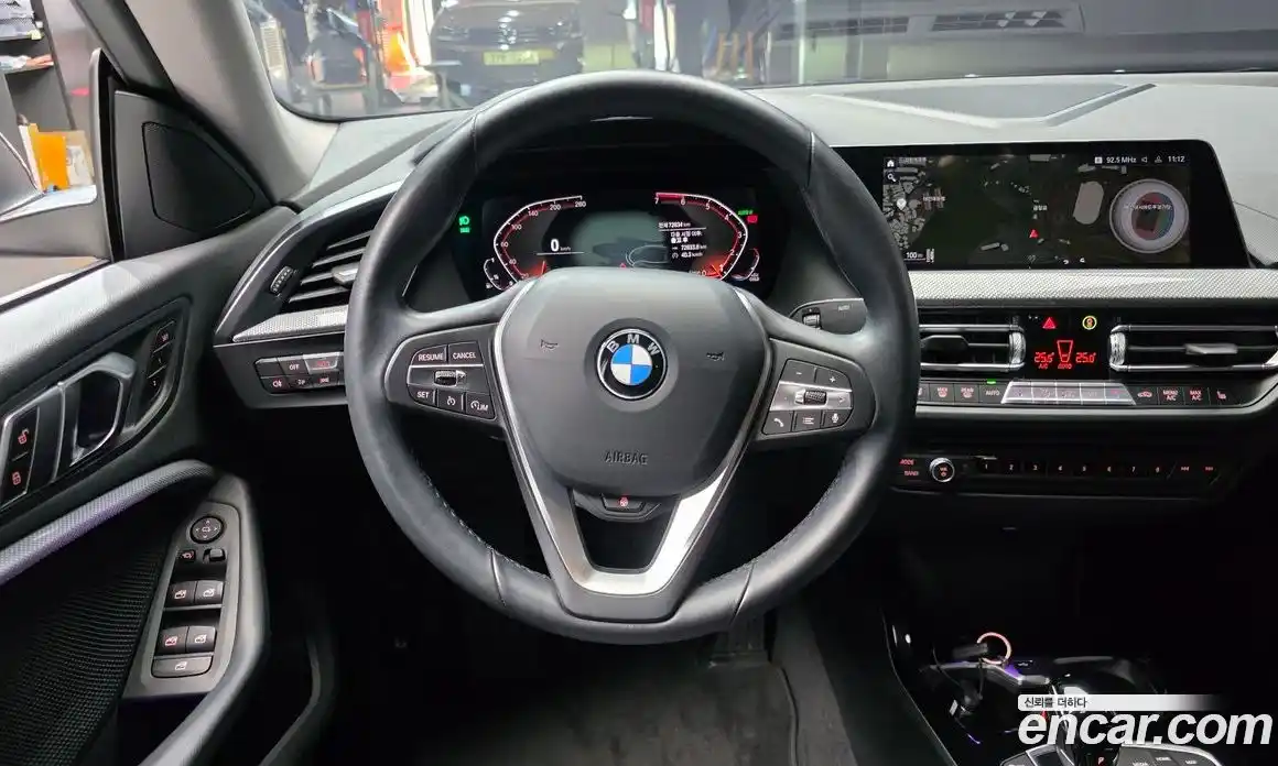 BMW 2-Series 2022 2.0 Автомат в Москве № 158344, фото 18