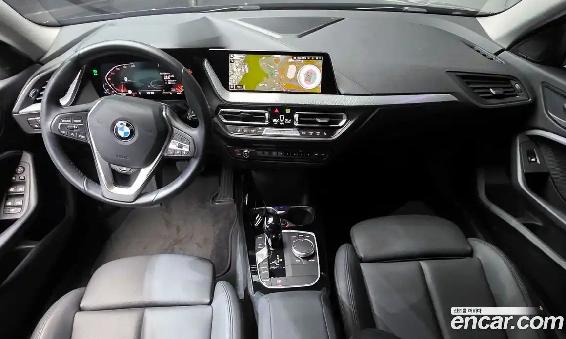 BMW 2-Series 2022 2.0 Автомат в Москве № 158344, фото 19