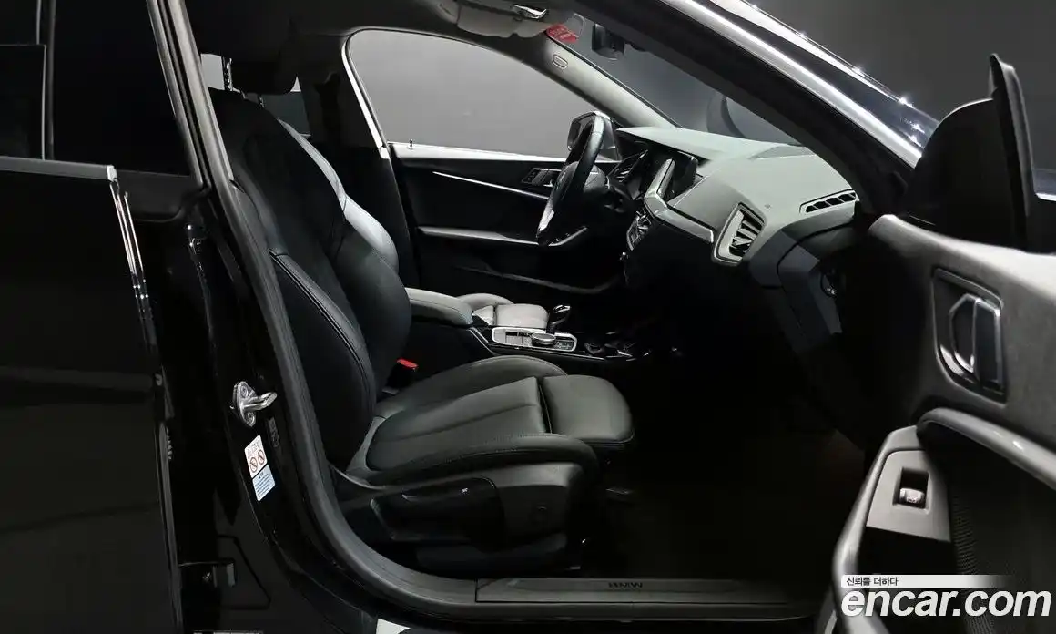 BMW 2-Series 2022 2.0 Автомат в Москве № 158344, фото 5