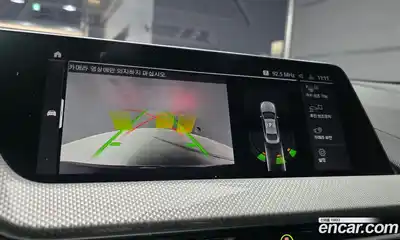 BMW 2-Series 2022 2.0 Автомат в Москве № 158344, миниатюра 6