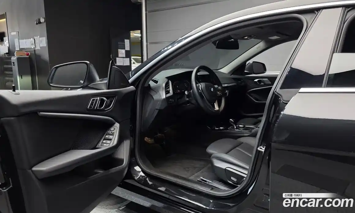 BMW 2-Series 2022 2.0 Автомат в Москве № 158344, фото 7