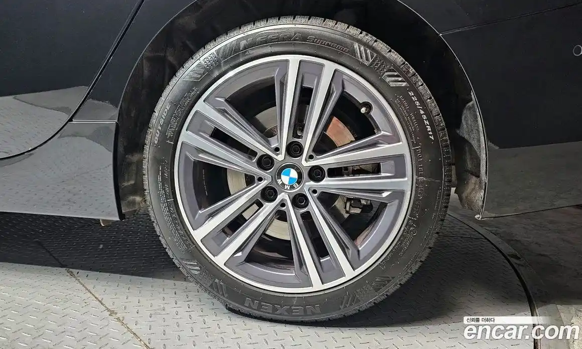 BMW 2-Series 2022 2.0 Автомат в Москве № 158344, фото 9