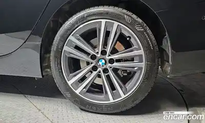 BMW 2-Series 2022 2.0 Автомат в Москве № 158344, миниатюра 9