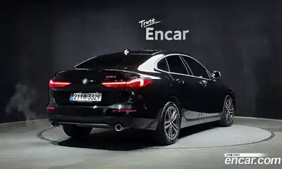 BMW 2-Series 2022 2.0 Автомат в Москве № 158344, миниатюра 10