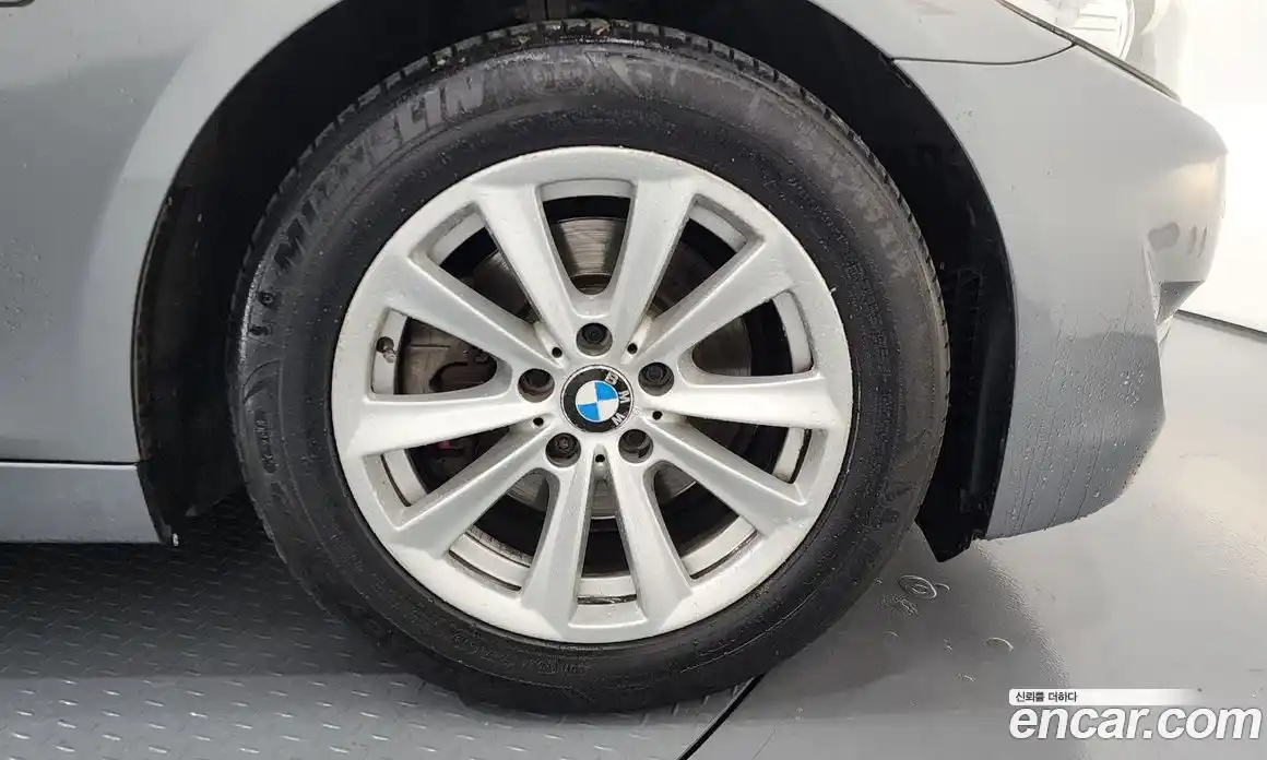 BMW 5-Series 2011 3.0 Автомат в Москве № 159160, фото 5