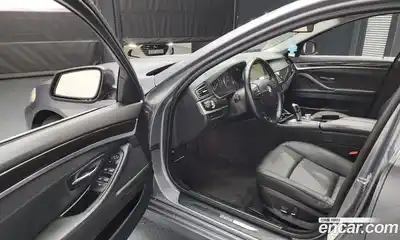 BMW 5-Series 2011 3.0 Автомат в Москве № 159160, миниатюра 6