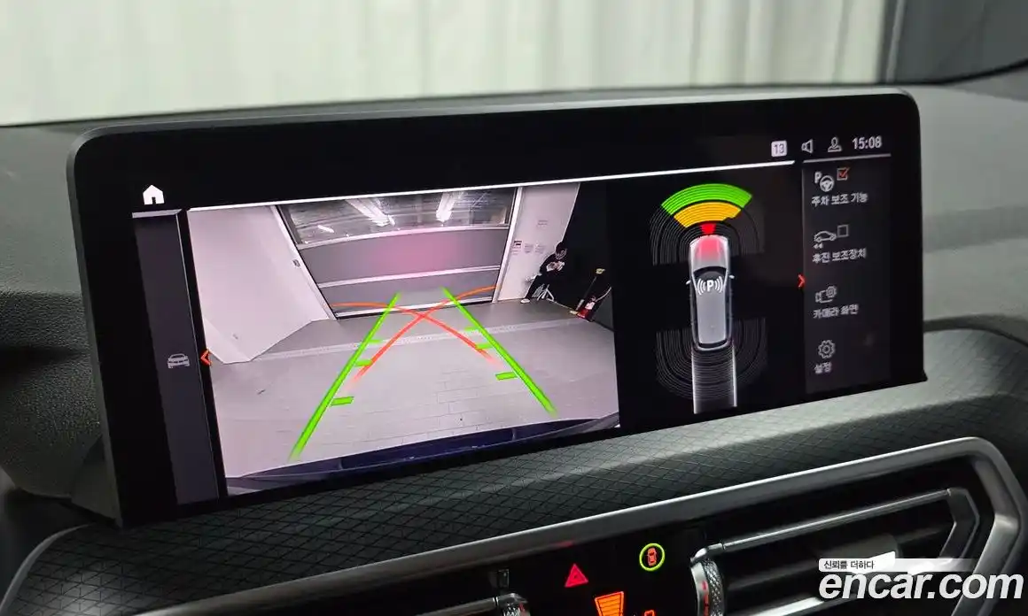 BMW X3 2022 2.0 Автомат в Москве № 159168, фото 17