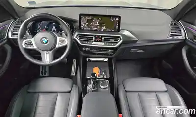 BMW X3 2022 2.0 Автомат в Москве № 159168, миниатюра 5