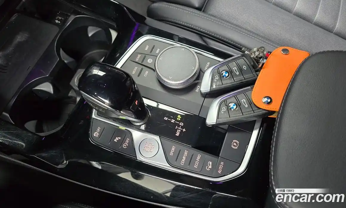 BMW X3 2022 2.0 Автомат в Москве № 159168, фото 9