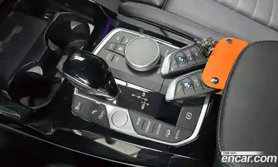 BMW X3 2022 2.0 Автомат в Москве № 159168, миниатюра 9