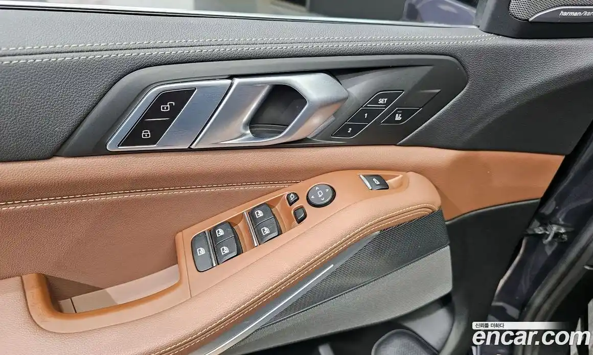 BMW X5 2021 3.0 Автомат в Москве № 159304, фото 18