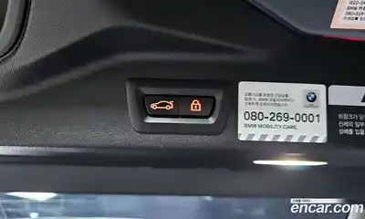 BMW X5 2021 3.0 Автомат в Москве № 159304, миниатюра 6