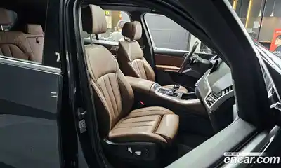 BMW X5 2021 3.0 Автомат в Москве № 159304, миниатюра 7