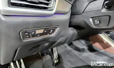 BMW X5 2021 3.0 Автомат в Москве № 159304, миниатюра 10