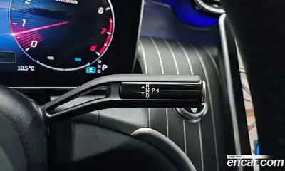 Mercedes-Benz GLC-Class 2024 2.0 Автомат в Москве № 160266, миниатюра 12