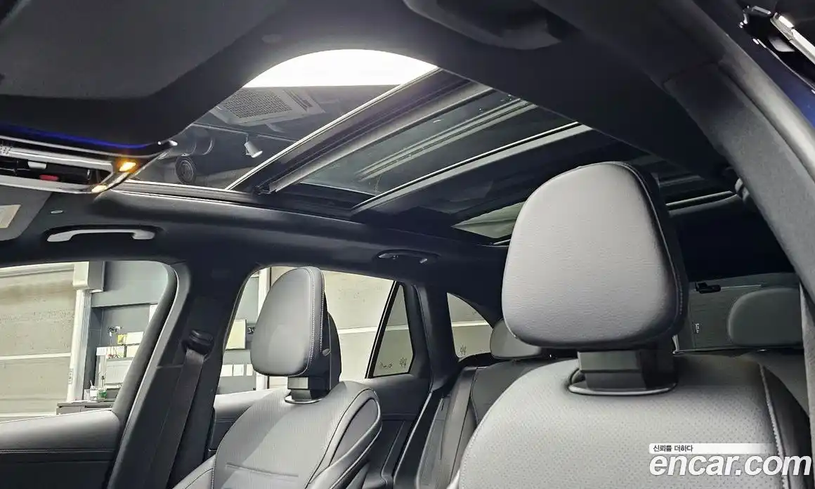 Mercedes-Benz GLC-Class 2024 2.0 Автомат в Москве № 160266, фото 16