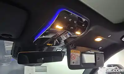 Mercedes-Benz GLC-Class 2024 2.0 Автомат в Москве № 160266, миниатюра 3