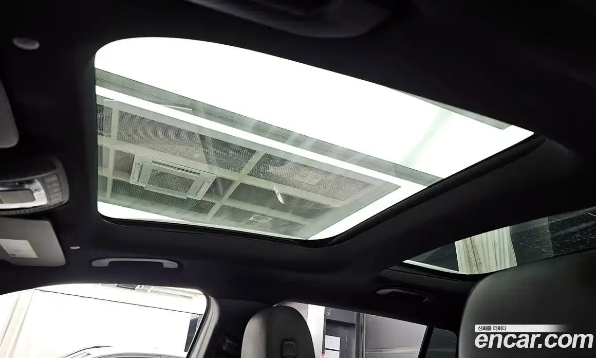 Mercedes-Benz GLB-Class 2021 2.0 Автомат в Москве № 160417, фото 3