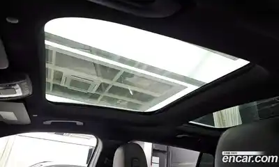 Mercedes-Benz GLB-Class 2021 2.0 Автомат в Москве № 160417, миниатюра 3