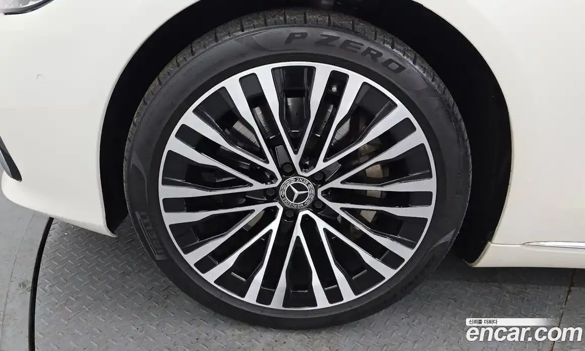 Mercedes-Benz S-Class 2022 3.0 Автомат в Москве № 160872, фото 7