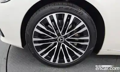 Mercedes-Benz S-Class 2022 3.0 Автомат в Москве № 160872, миниатюра 7