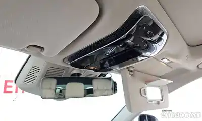 Mercedes-Benz S-Class 2022 2.9 Автомат в Москве № 161097, миниатюра 7