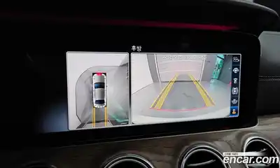 Mercedes-Benz E-Class 2020 2.0 Автомат в Москве № 161411, миниатюра 8