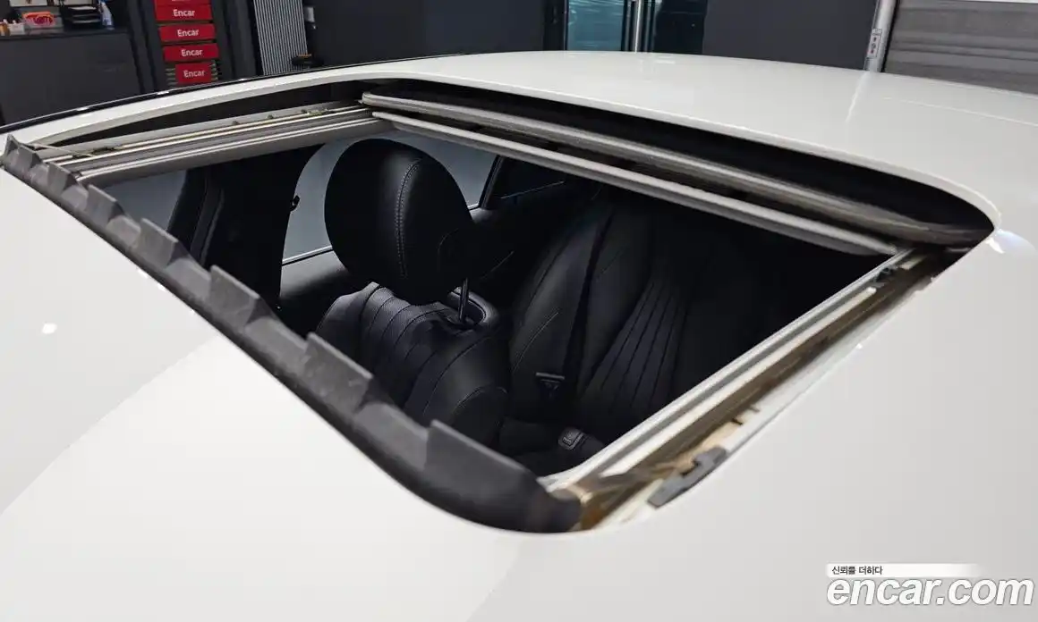 Mercedes-Benz E-Class 2020 2.0 Автомат в Москве № 161411, фото 10