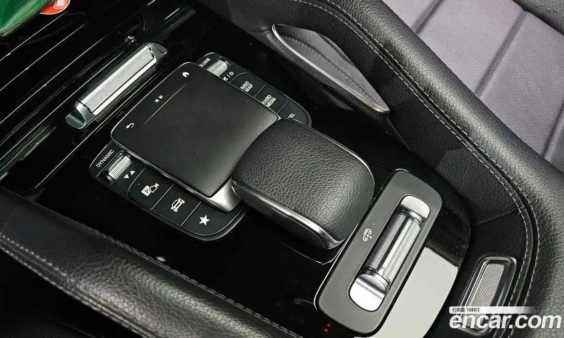 Mercedes-Benz GLE-Class 2021 1.9 Автомат в Москве № 161432, фото 11