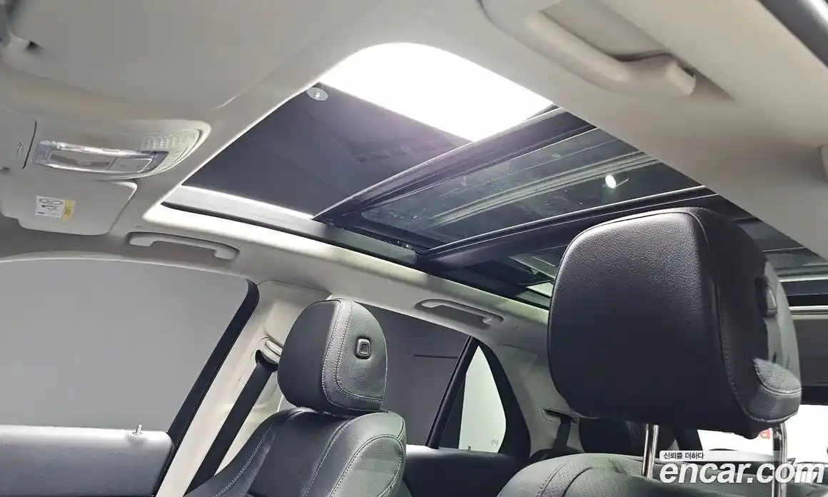 Mercedes-Benz GLE-Class 2021 1.9 Автомат в Москве № 161432, фото 17