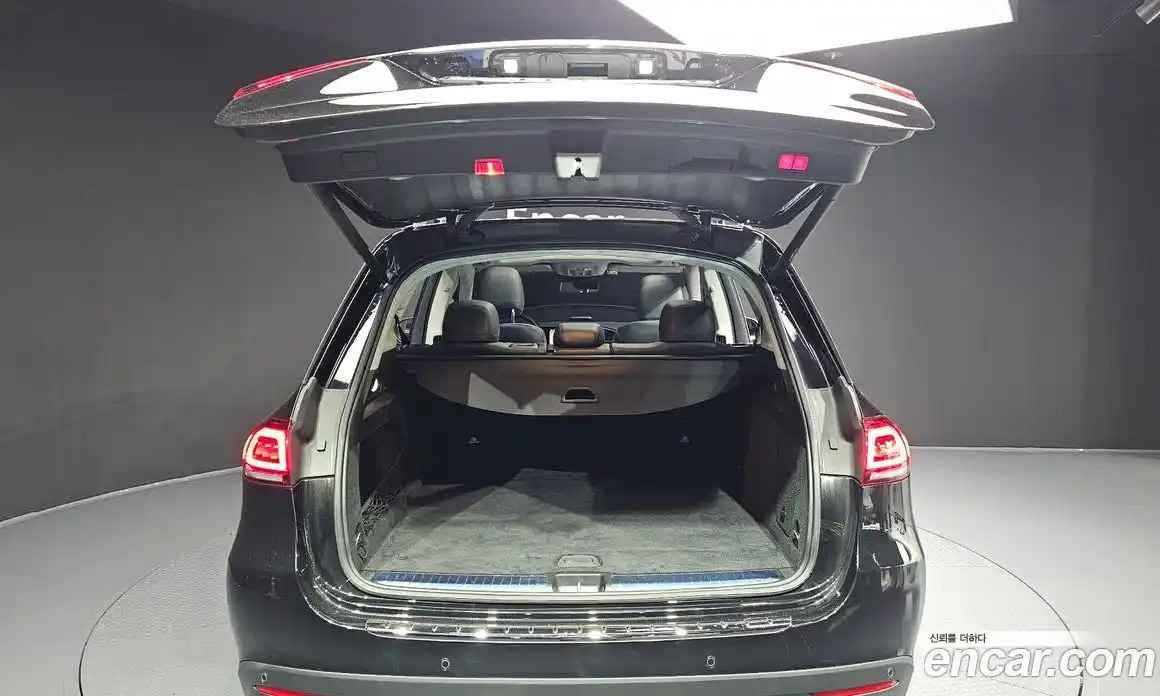 Mercedes-Benz GLE-Class 2021 1.9 Автомат в Москве № 161432, фото 20