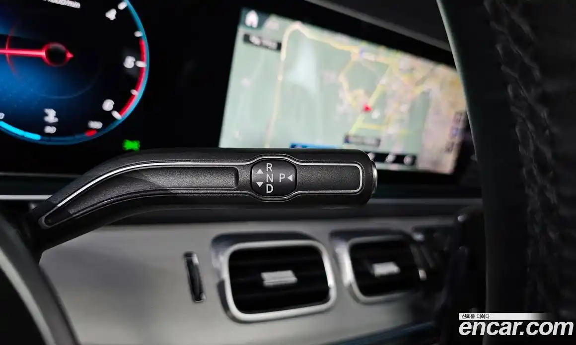 Mercedes-Benz GLE-Class 2021 1.9 Автомат в Москве № 161432, фото 3