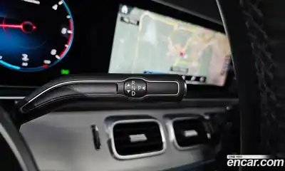 Mercedes-Benz GLE-Class 2021 1.9 Автомат в Москве № 161432, миниатюра 3