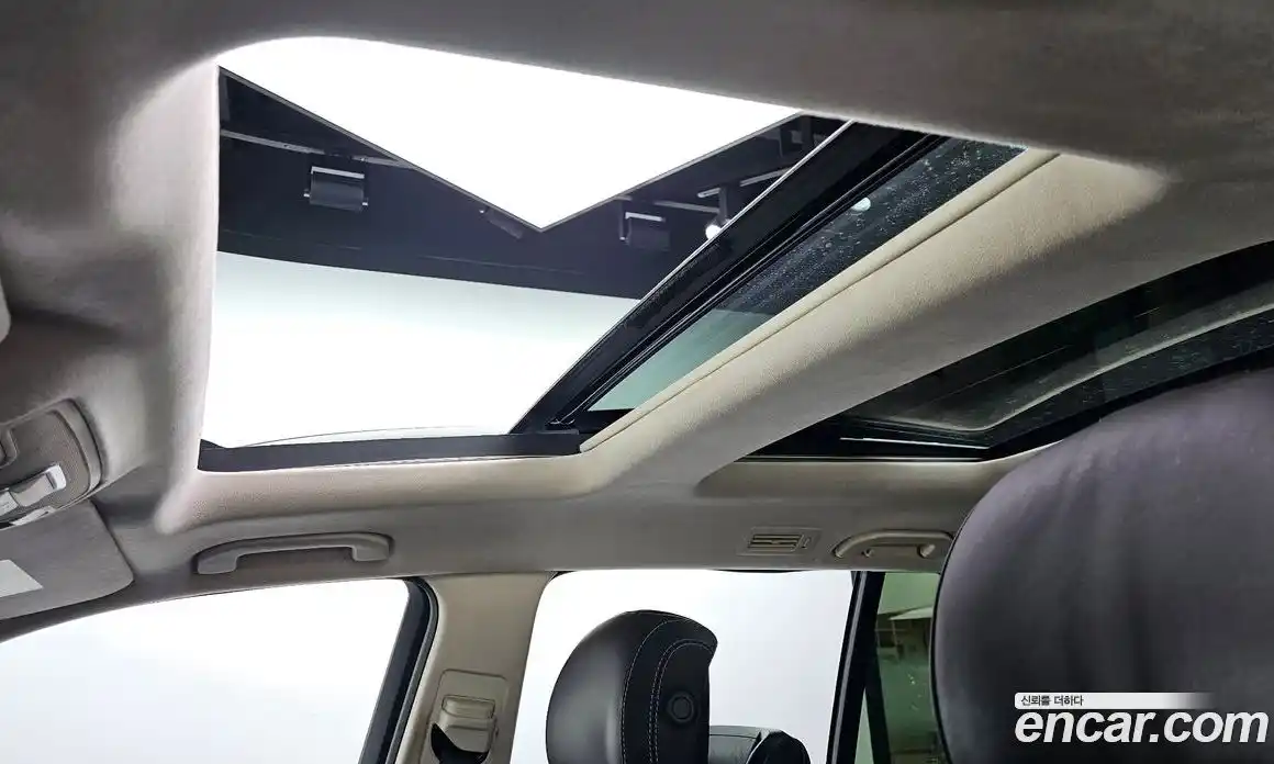 Mercedes-Benz GLS-Class 2017 4.7 Автомат в Москве № 161697, фото 14