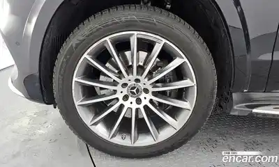 Mercedes-Benz GLS-Class 2017 4.7 Автомат в Москве № 161697, миниатюра 10