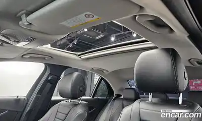 Mercedes-Benz E-Class 2017 1.9 Автомат в Москве № 161864, миниатюра 11