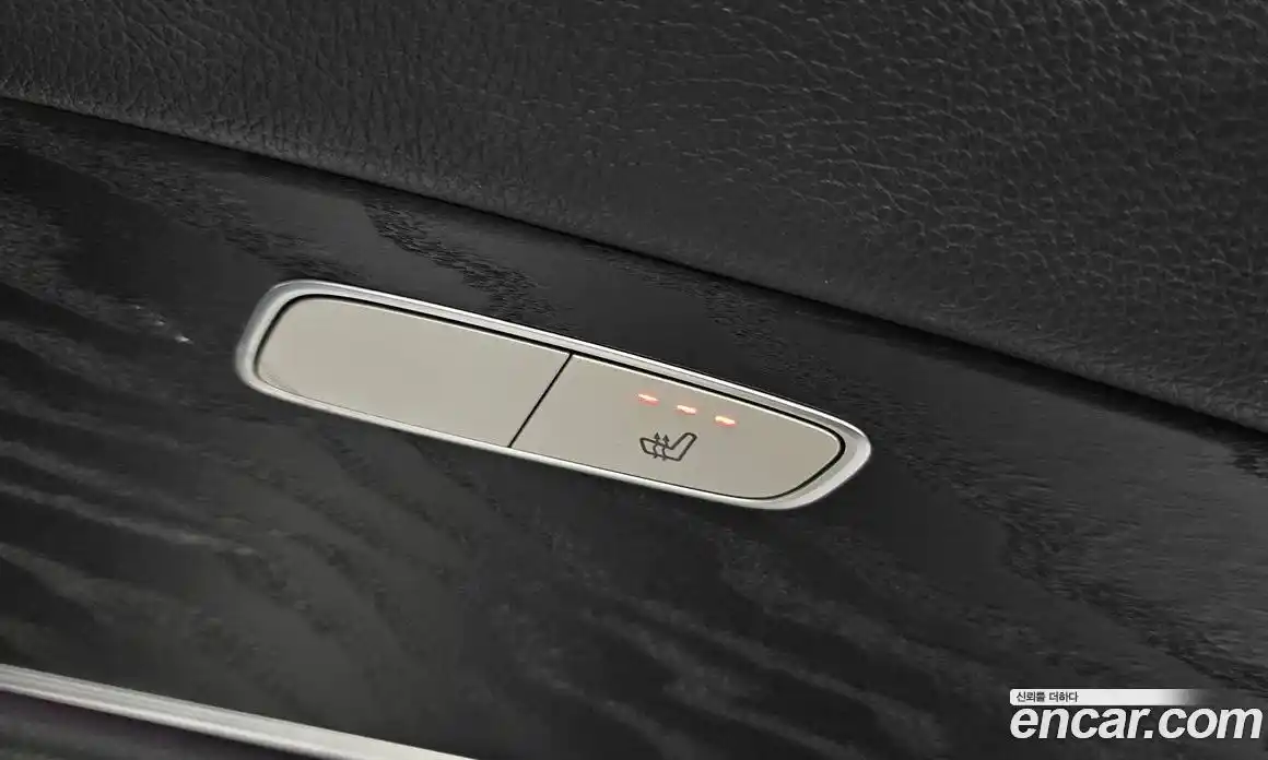 Mercedes-Benz E-Class 2017 1.9 Автомат в Москве № 161864, фото 3