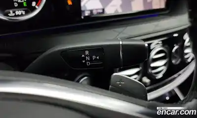 Mercedes-Benz S-Class 2015 4.7 Автомат в Москве № 162069, миниатюра 11