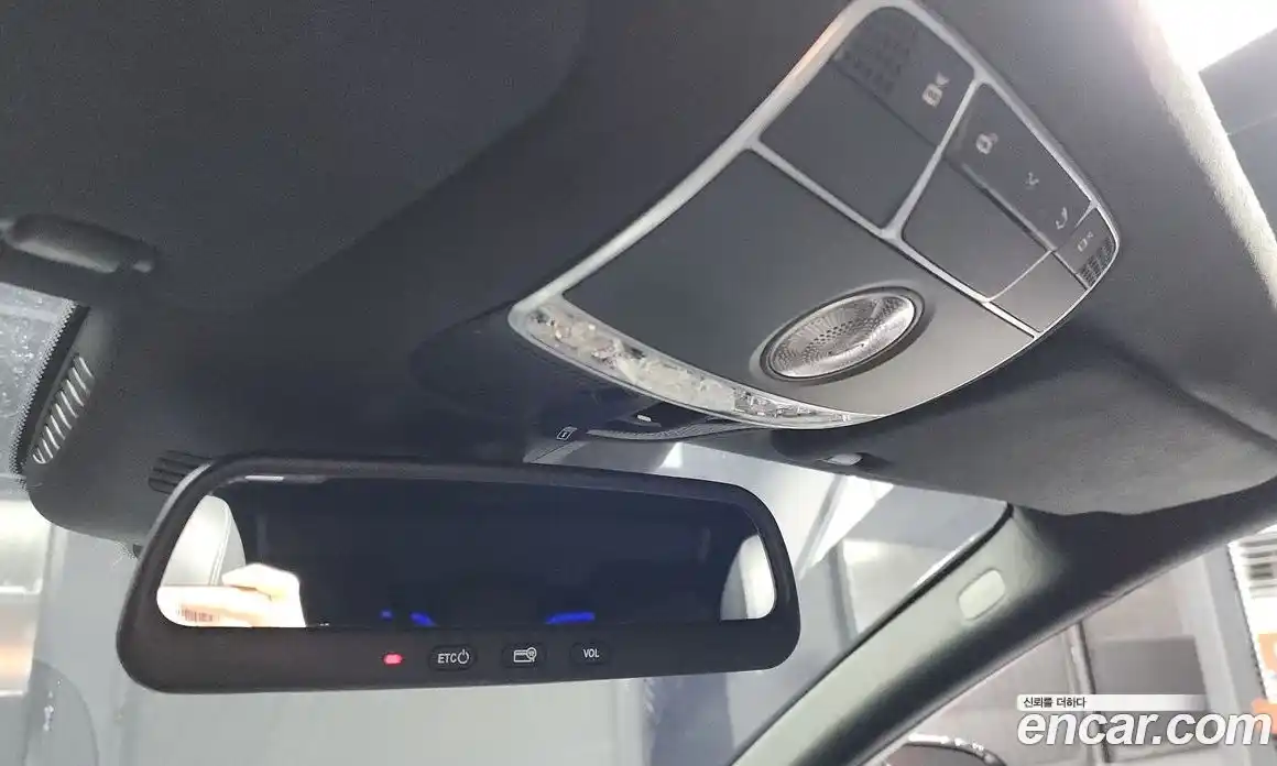 Mercedes-Benz S-Class 2015 4.7 Автомат в Москве № 162069, фото 14