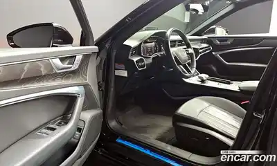 Audi A6 2021 2.0 Автомат в Москве № 162626, миниатюра 12