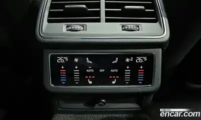 Audi A6 2021 2.0 Автомат в Москве № 162626, миниатюра 7