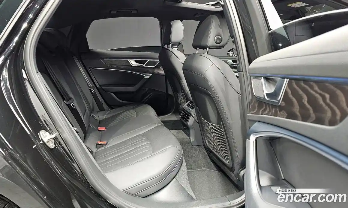 Audi A6 2021 2.0 Автомат в Москве № 162626, фото 8