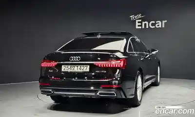 Audi A6 2021 2.0 Автомат в Москве № 162626, миниатюра 9