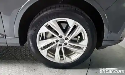 Audi Q7 2021 3.0 Автомат в Москве № 162689, миниатюра 5